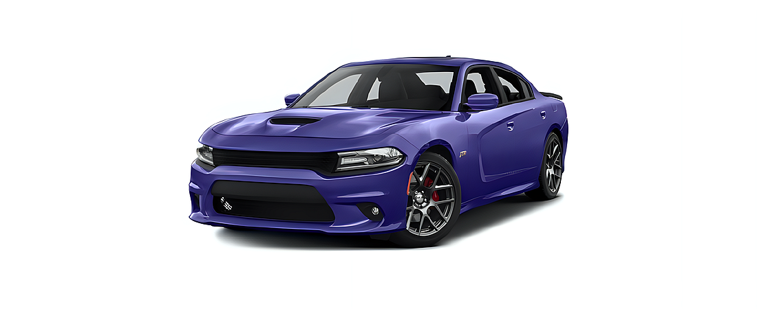 Dodge Charger 2018 46