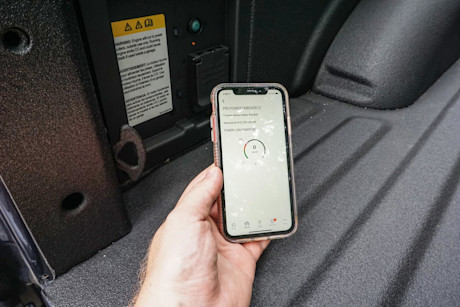 Editorial 2021 ford f 150 platinum 4wd 46 di