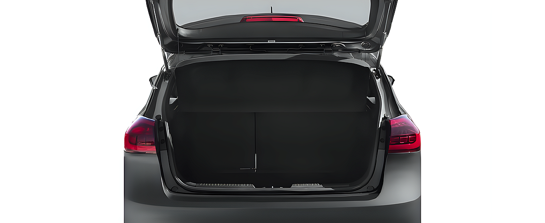 Kia Forte 5-Door 2015 12