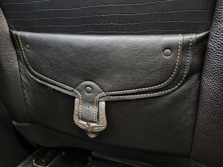 Editorial 2019 ram 1500 laramie longhorn 36 sw