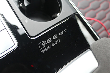 Made of Unicorn Tears, the 2025 Audi RS 6 Avant GT is Not for the Shy Image