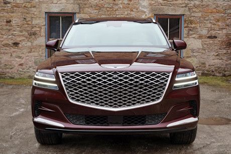 Editorial 2021 genesis gv80 35t prestige awd 01 di