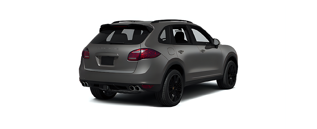 Porsche Cayenne 2013 79