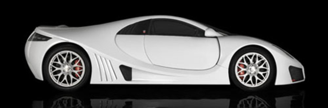 Presentazione: GTA Spano – GTA Spano: meravigliosa