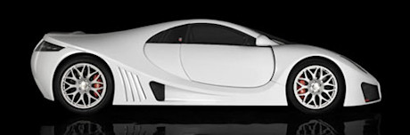 Presentazione: GTA Spano – GTA Spano: meravigliosa