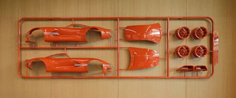 For Genesis, Design is a Competitive Sport Image