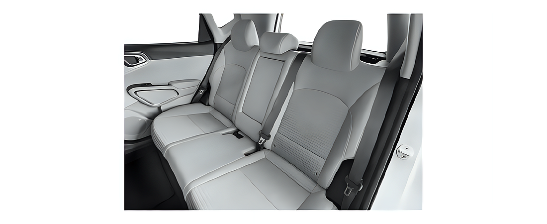 Kia Soul 2021 39