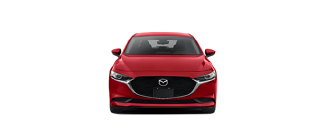 Mazda Mazda3 2021 4