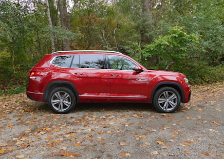 Editorial 2019 volkswagen atlas execline 04 sh