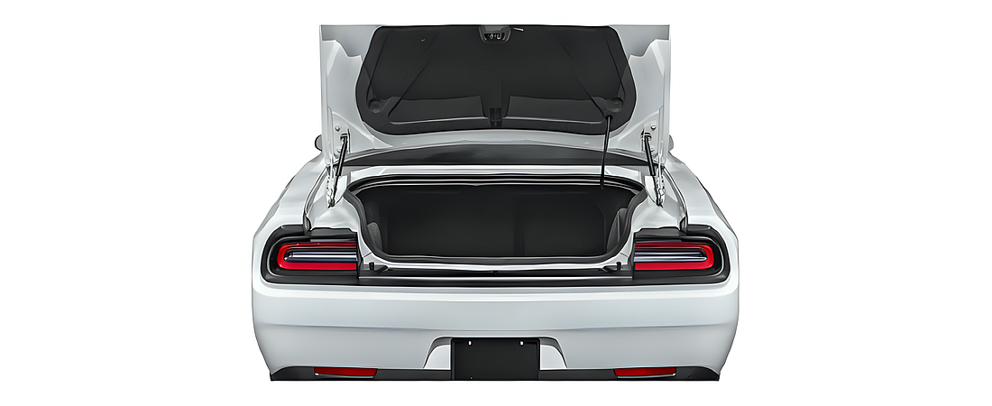 Dodge Challenger 2023 64