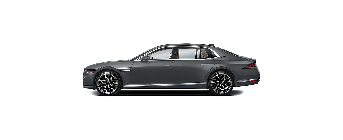 Genesis G90 2025 3