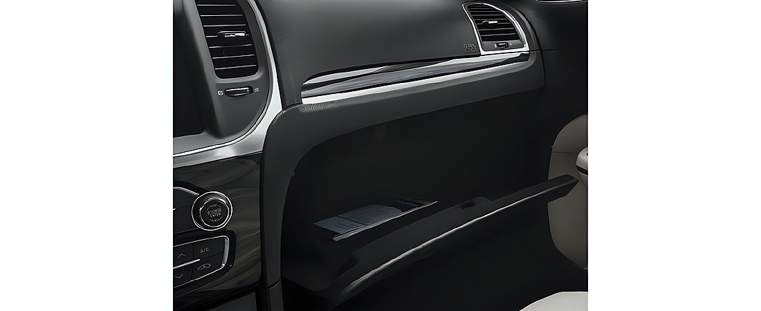 Chrysler 300 2017 15