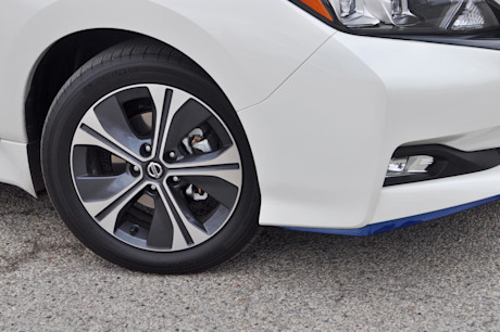 Editorial 2019 nissan leaf plus sl 06 mb