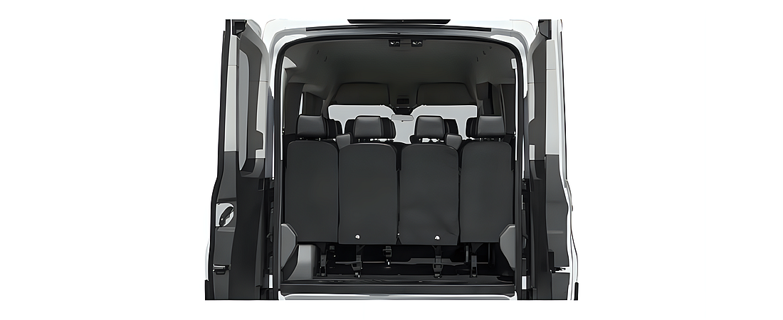 Ford Transit Passenger Wagon 2024 24