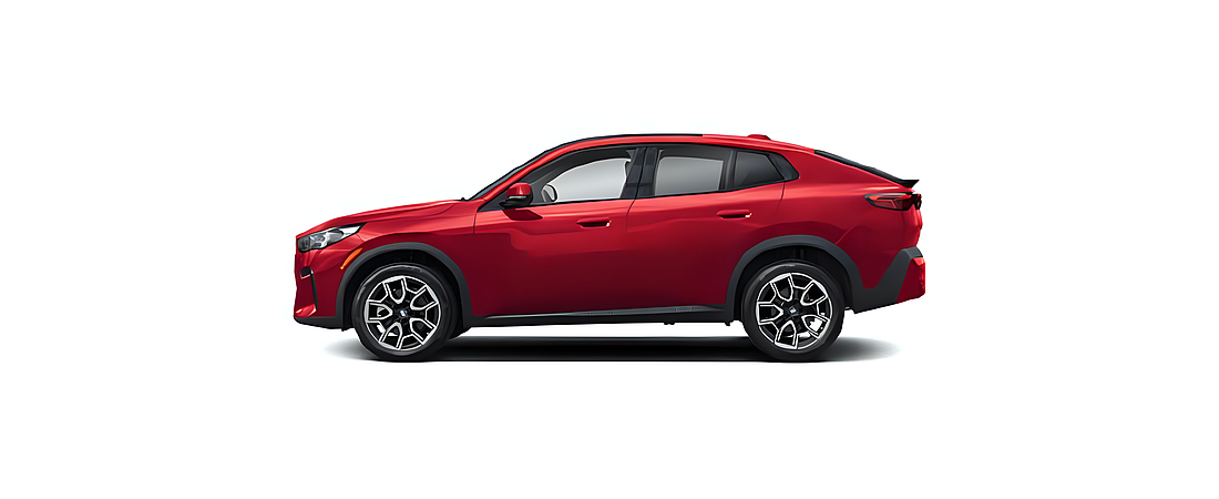 BMW X2 2025 3