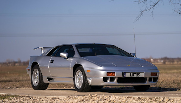 Lotus Esprit