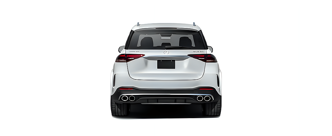 Mercedes-Benz GLE 2025 61