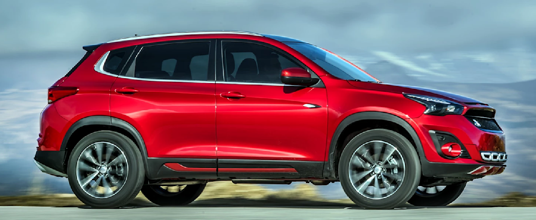 SUV grandi economici modelli migliori, prezzi