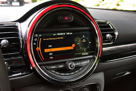 Editorial 2019 mini cooper clubman all4 26 dh