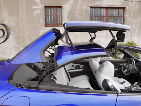 Editorial 2019 bmw m4 cabriolet 26 bh