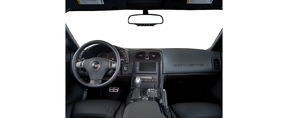 Chevrolet Corvette 2012 7