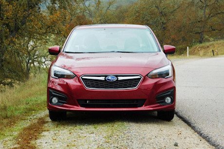 Editorial 2017 subaru impreza 03 sh