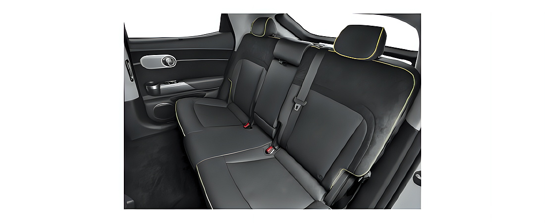 Genesis GV60 2025 25