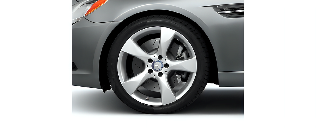 Mercedes-Benz SLK-Class 2015 26