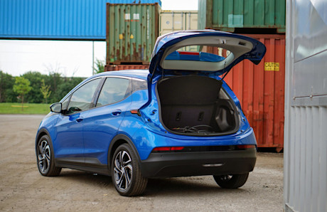 Editorial 2022 chevrolet bolt ev lt 09 jl