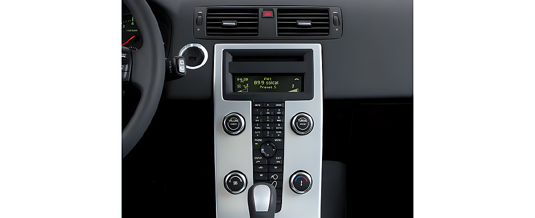 Volvo C30 2012 19