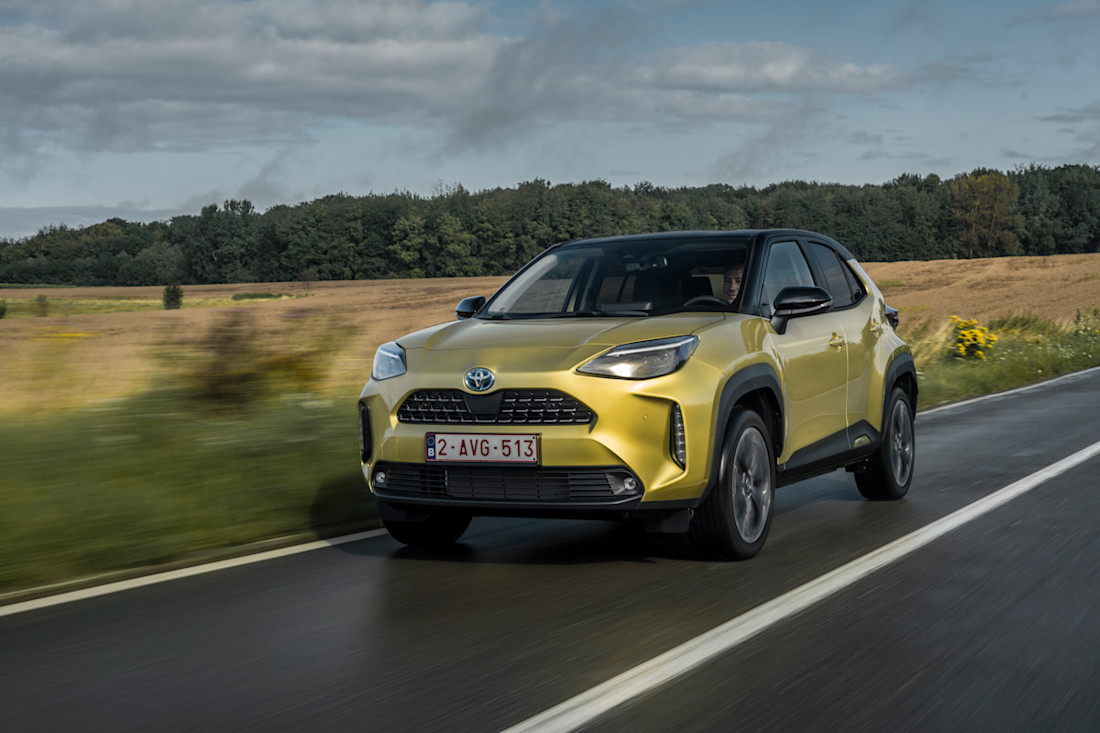 Kleine SUV-Modelle im Detail: Die besten kompakten Alleskönner