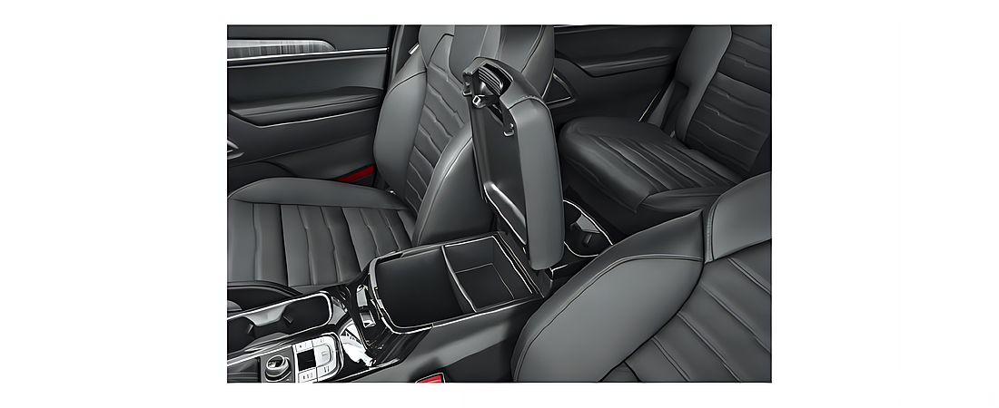 Kia Telluride 2025 40