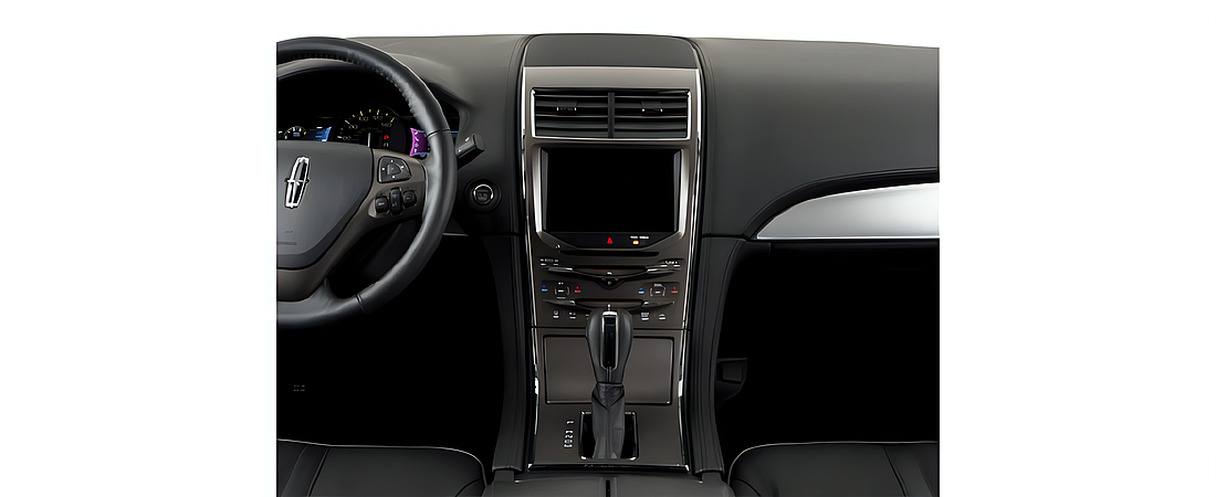 Lincoln MKX 2011 20