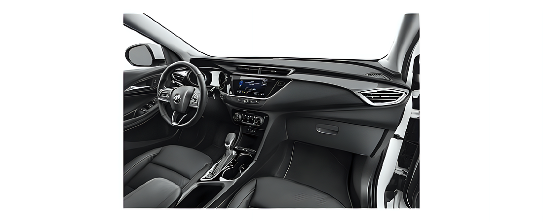 Buick Encore GX 2023 26