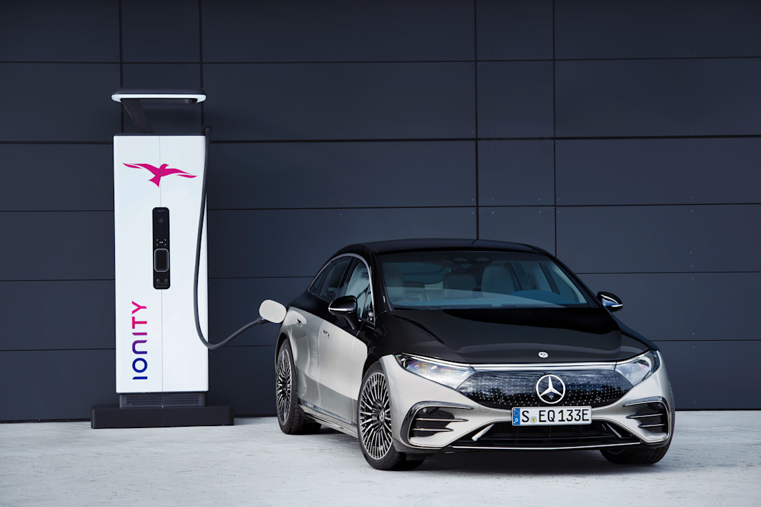 Quelle voiture électrique avec une grande autonomie choisir ?