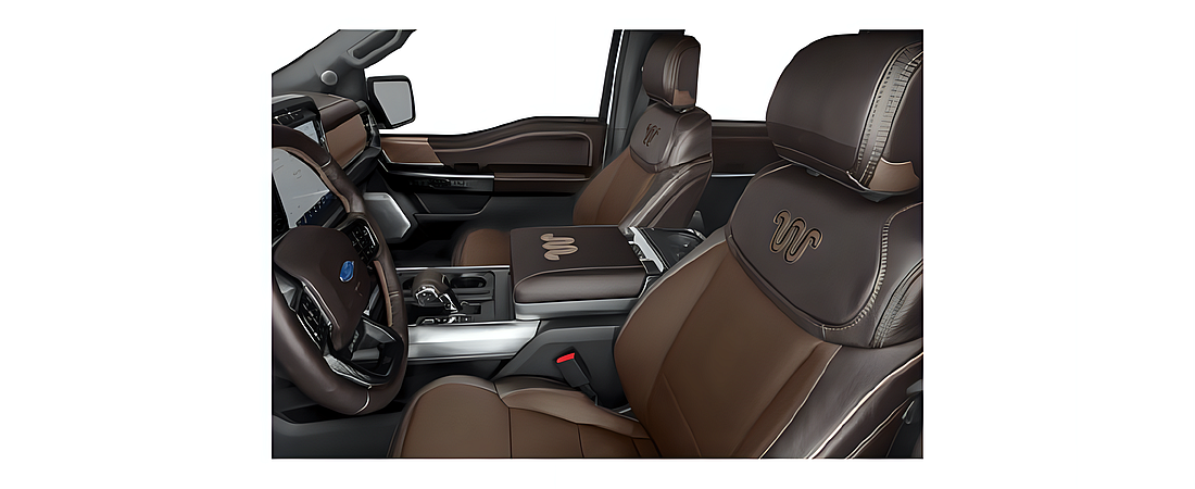 Ford F-150 2022 114