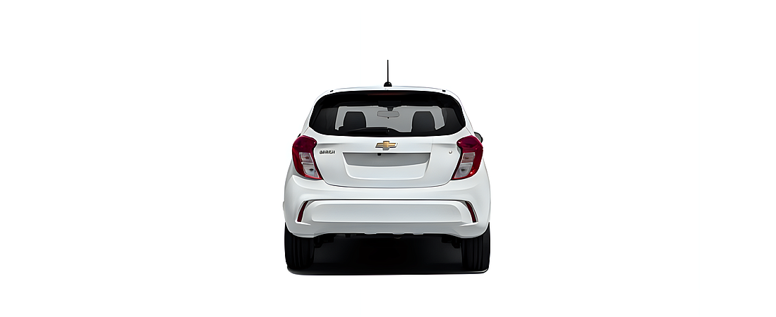 Chevrolet Spark 2021 5