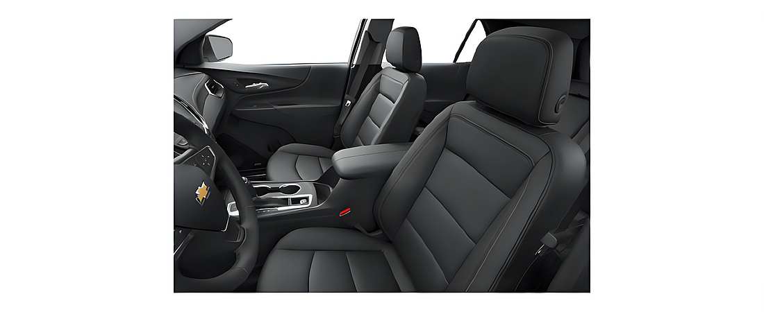 Chevrolet Equinox 2020 36