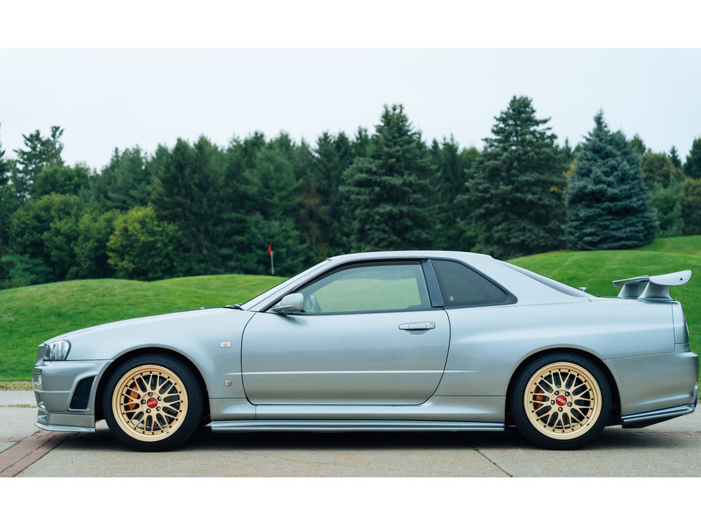 Editorial 2001 nissan skyline gt r fotw cd 241205 3
