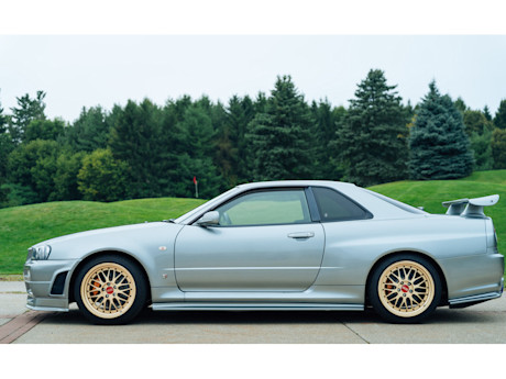 Editorial 2001 nissan skyline gt r fotw cd 241205 3