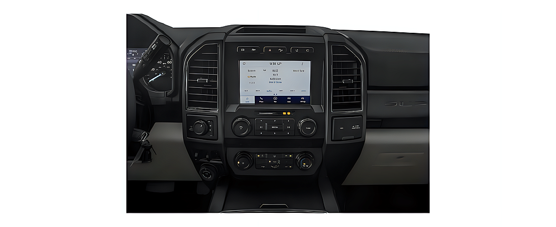 Ford F-250 2022 50