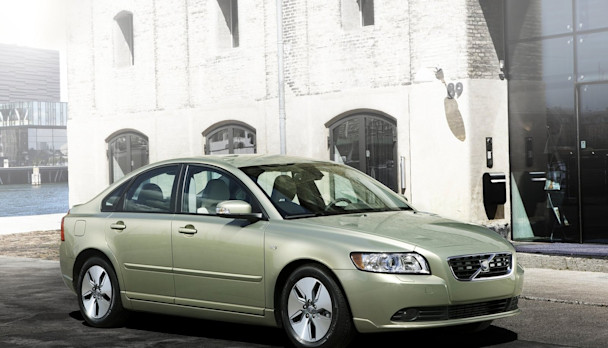 Volvo S40