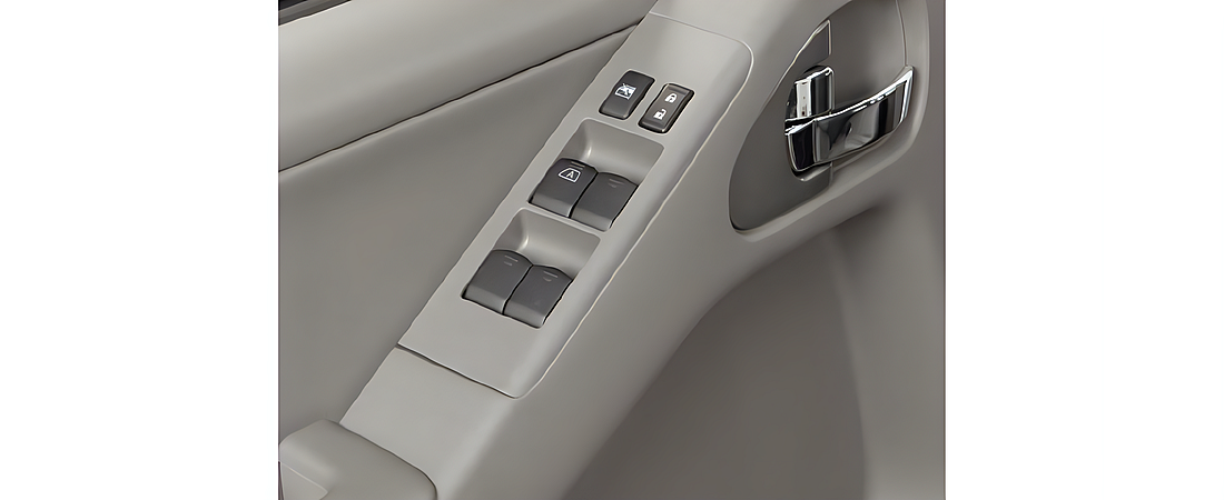 Nissan Frontier 2010 18