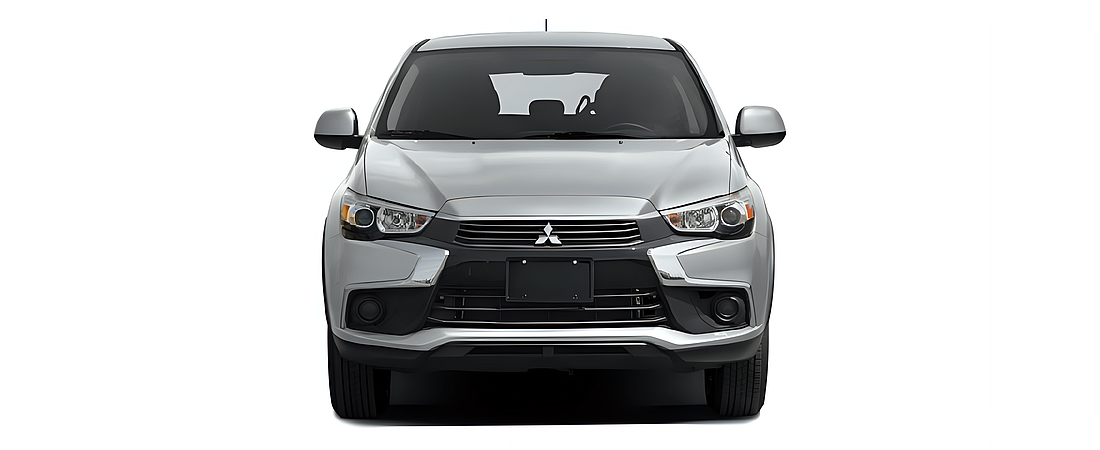 Mitsubishi RVR 2017 4