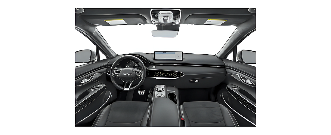 Genesis GV70 2025 20