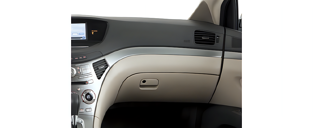 Subaru Tribeca 2010 17