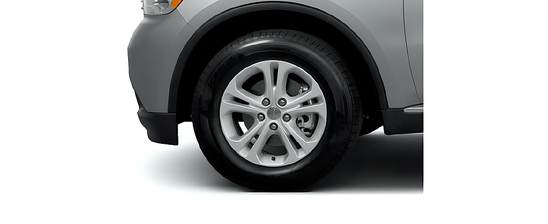 Dodge Durango 2011 12