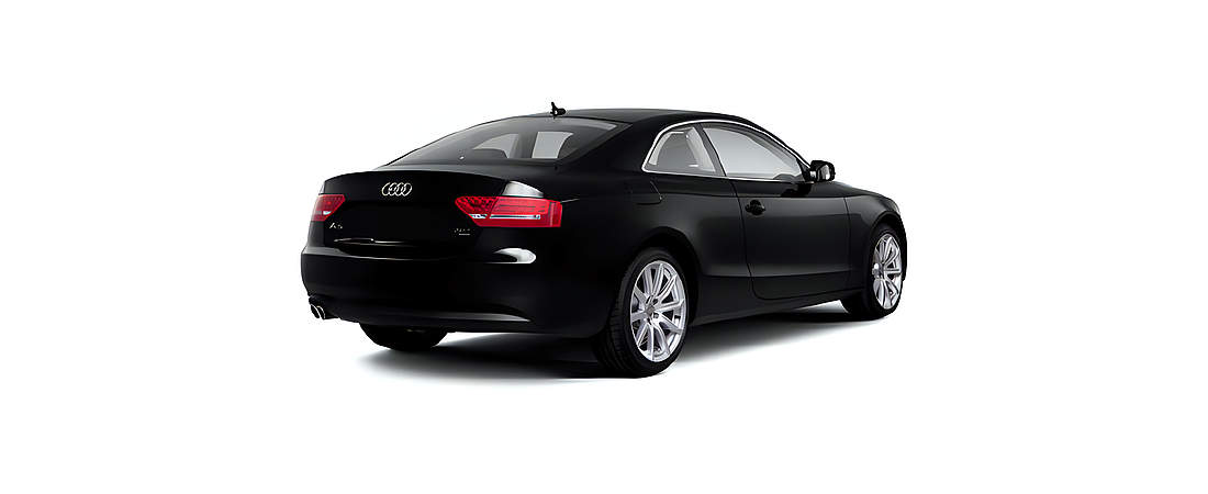 Audi A5 2012 2
