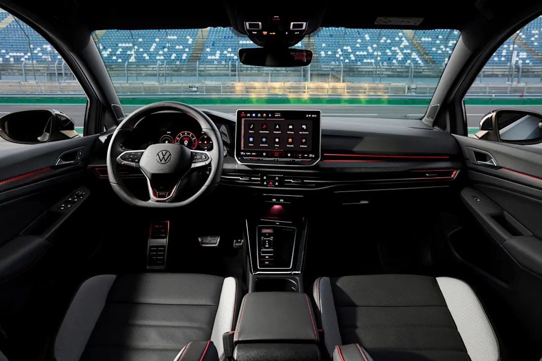 volkswagen golf gti clubsport 86