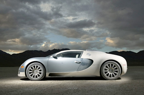 Editorial 09a bugatti veyron
